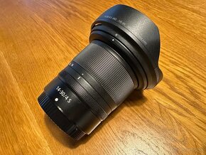 Nikon Z 14-30mm f/4 S - 6