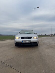 Audi A3 1.9 TDI - 6