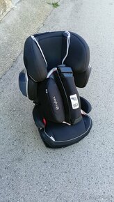 cybex pallas 2fix - 6