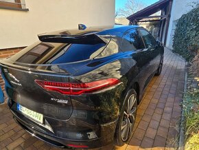 Jaguar I-Pace EV400 HSE AWD - 6