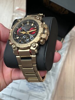 Casio G-Shock Supermoon Year of the Rabbit Limited Edition - 6