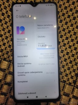 Xiaomi Redmi Note 8 Pro - 6