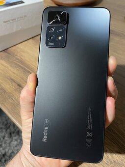 Redmi Note 11 PRO 5G - 6