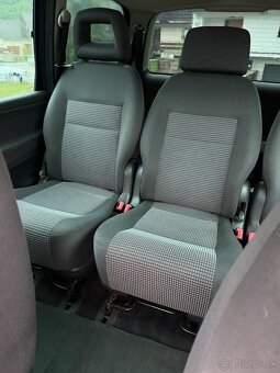 Seat Alhambra 1.9 - 6