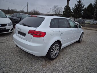 Audi A3 sportback - 6