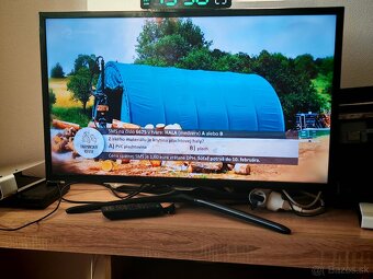 Samsung Smart TV UE32F5500AW - 6