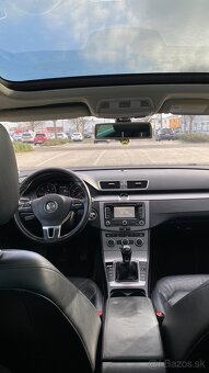 Volkswagen Passat B7 1.6 TDI r.v. 2013 - 6