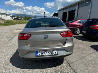 SEAT Toledo 1.0 TSi - 6