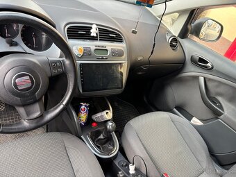 Seat altea xl - 6