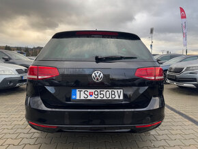 Volkswagen Passat Variant 2.0 TDI AKONTACIA OD 0% - 6