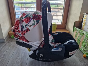 Cybex priam 3 kombinacia - 6