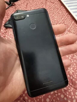 Xiaomi Redmi 6 - 6