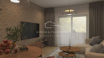 3 izbový byt  (67 m²) A103 na prízemí v NOVOSTAVBE, Kolárovo - 6