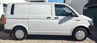 Volkswagen T6 Dodávka 2.0 TDI KR 4MOTION E5 - 6