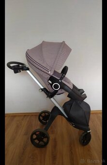 STOKKE XPLORY V6 - 6