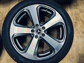 TOP letní kolesa 19” Mercedes E W213 All Terain - 6