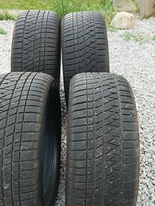 kumho 265/50/r19 - 6