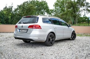 Volkswagen Passat Variant 2.0 TDI BMT 170k Highline DSG - 6