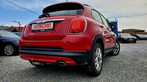 Fiat 500X 1.6 MultiJet Plus - 6