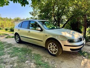 Seat Leon 1,4 - 6