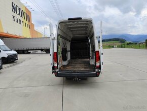 Iveco Daily 3.0180k  automat - 6