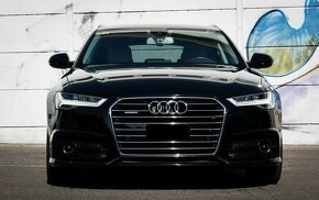 Audi A6 3.0tdi Matrix quattro - 6