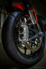 Ducati Monster + 937 - 6