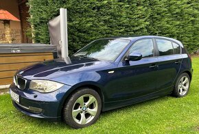 BMW 1 118d automat Sport - 6