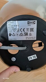 Lampa Ikea FADO - 6