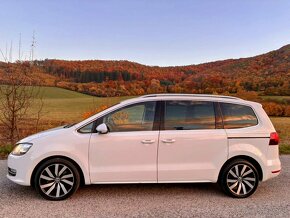 Volkswagen Sharan 2.0 TDI 4x4 DSG Highline 7 miest 2018 - 6