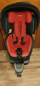 Autosedačka RECARO ZERO 1 so slnečnou clonou - 6