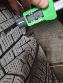 Zimne 225/60 r17 - 6