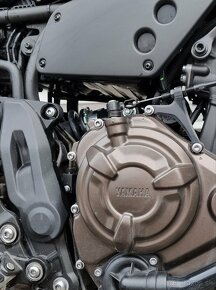 Yamaha XSR 700, r.2021 - 6