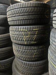 5x112r17 zimné pneu 225/45 r17 - 6