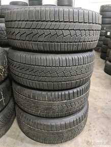 ZIMNE PNEUMATIKY 245/40 R21 - 6