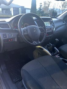 Mitsubishi L200 2.4 DI-D 133kW Manual 4x4 + Superselect - 6