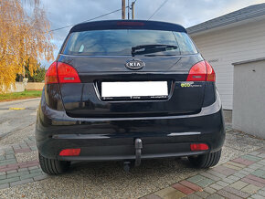 Kia Venga 1.4CRDI Spirit dig klima r.v 2013 naj 127000km - 6