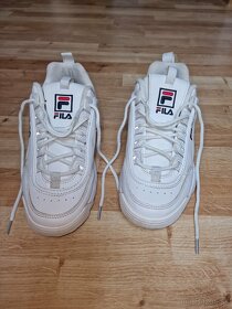 FILA botasky - 6