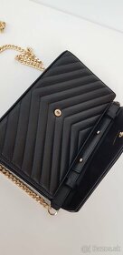 Yves Saint Laurent YSL kabelka - 6