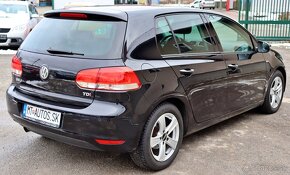 Volkswagen Golf 1.6 TDI MATCH - 6