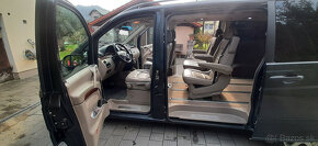 Mercedes Viano 3.0 Ambiente 11.2008 - 6