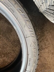 235/40 R19 celorocne pneumatiky - 6