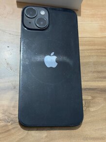 Predám Apple iPhone 14 128GB malé známky používania - 6