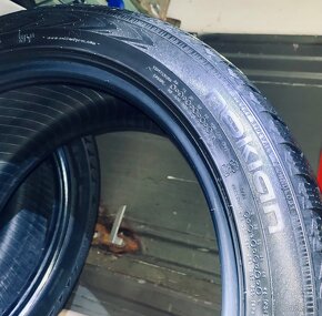 225/45 R17 91H NOKIAN WR D4 - 6