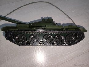 Tank anker - 6