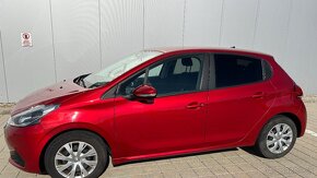 Predám Peugeot 208 - 6