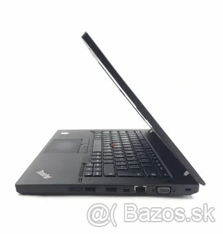 Lenovo ThinkPad L470 i5-6200U 8 RAM 120 SSD - 6