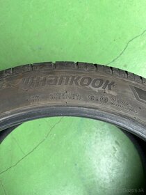 315/35 R21 111Y XL + 275/40 R21 107Y XL HANKOOK K127 S1 EVO3 - 6