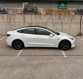 TESLA MODEL 3 LONG RANGE - 6