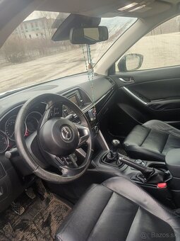 Mazda cx5 skyactiv AwD - 6